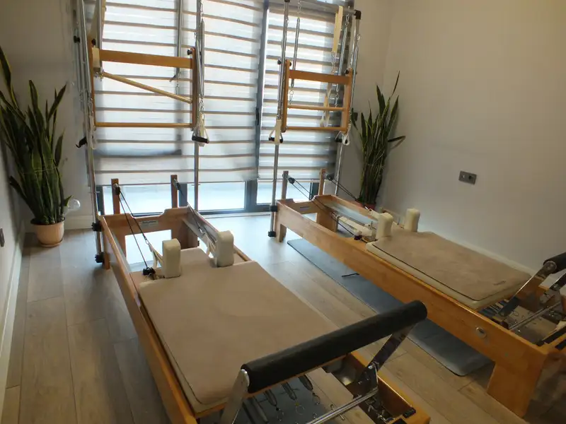 Esra Kaya Pilates - Ankara Yenimahalle