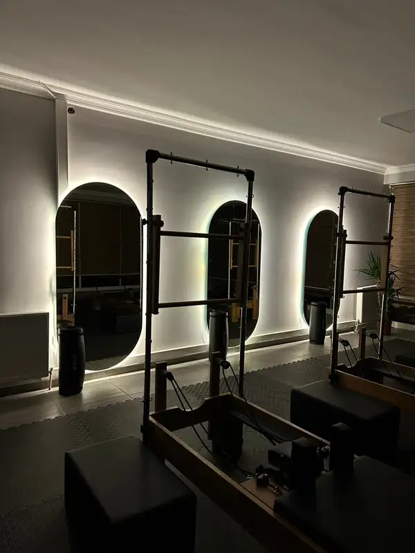 FlexPlus Pilates - Ankara Etimesgut