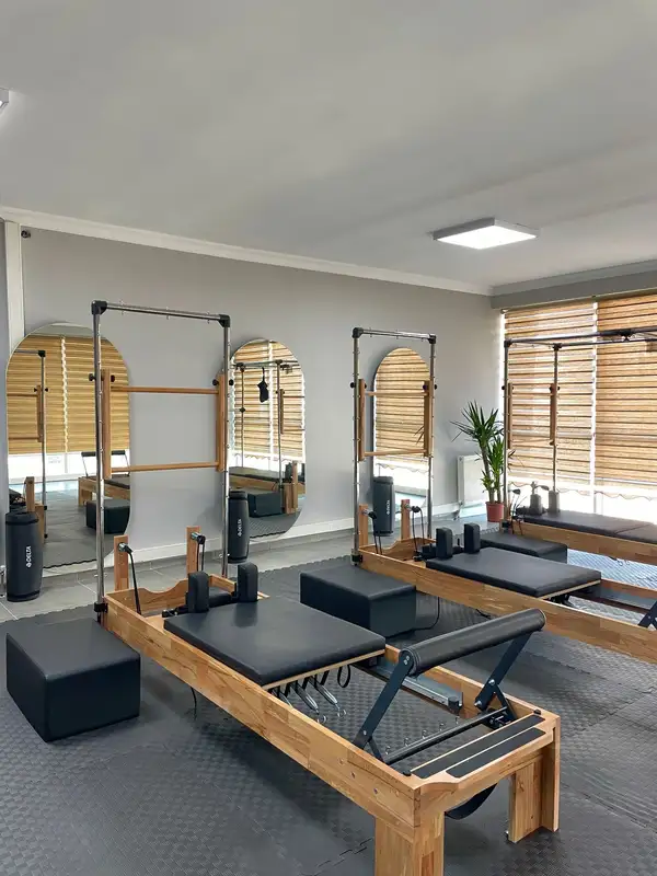 FlexPlus Pilates - Ankara Etimesgut