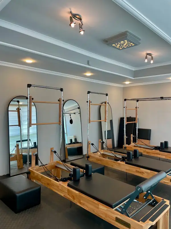 FlexPlus Pilates - Ankara Etimesgut