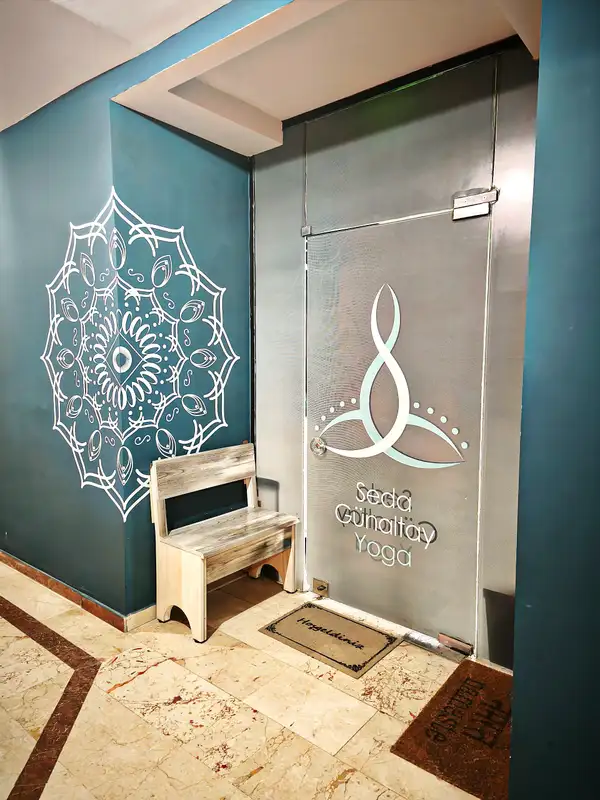Seda Günaltay Yoga - Ankara Çankaya