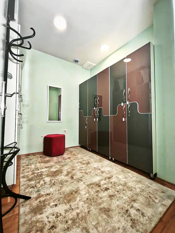 Seda Günaltay Yoga - Ankara Çankaya