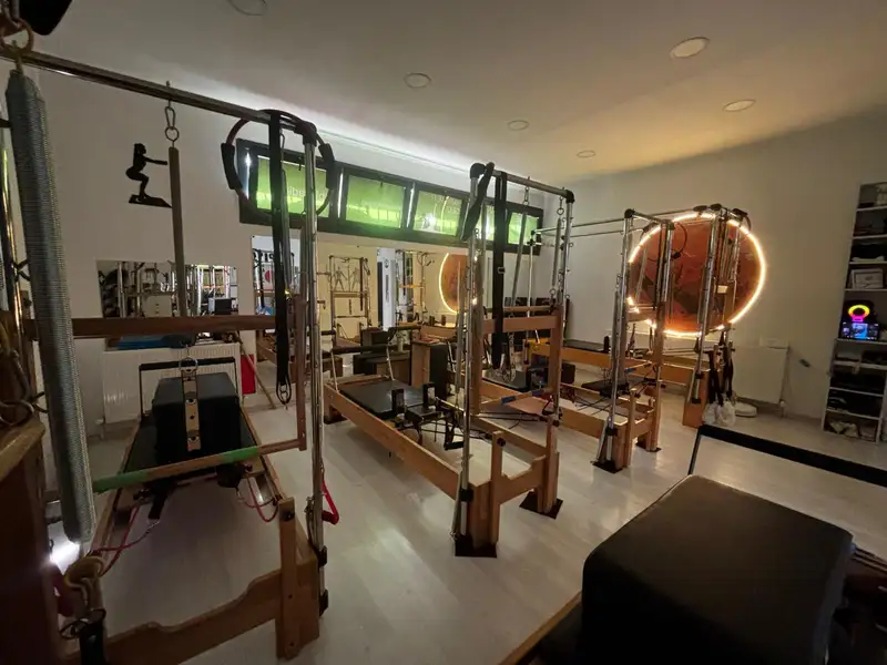 B-Fit Buca - İzmir Buca