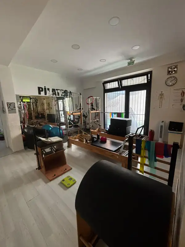 B-Fit Buca - İzmir Buca