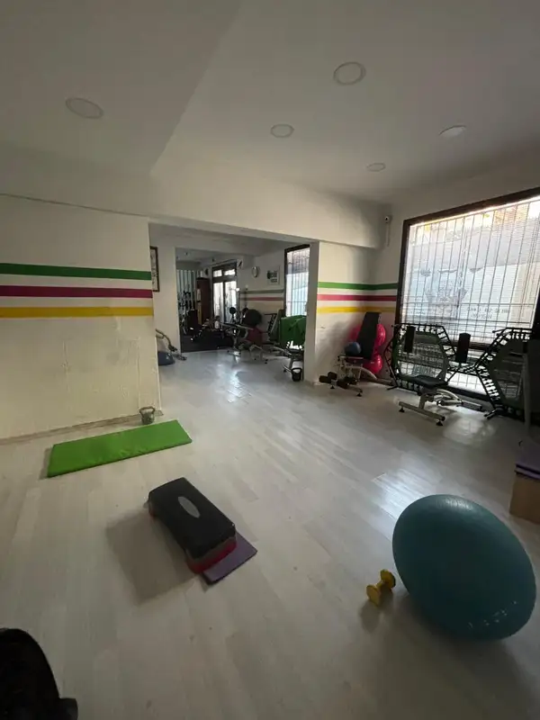 B-Fit Buca - İzmir Buca