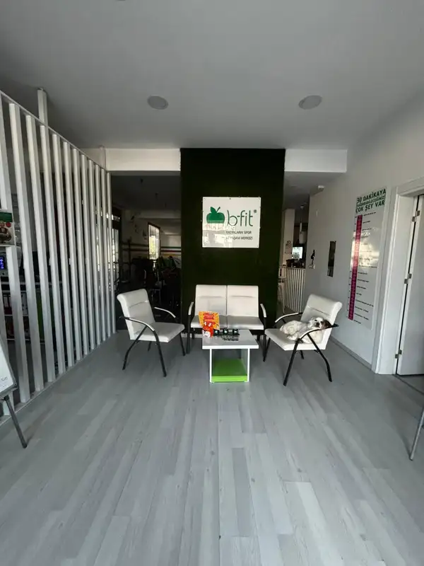 B-Fit Buca - İzmir Buca