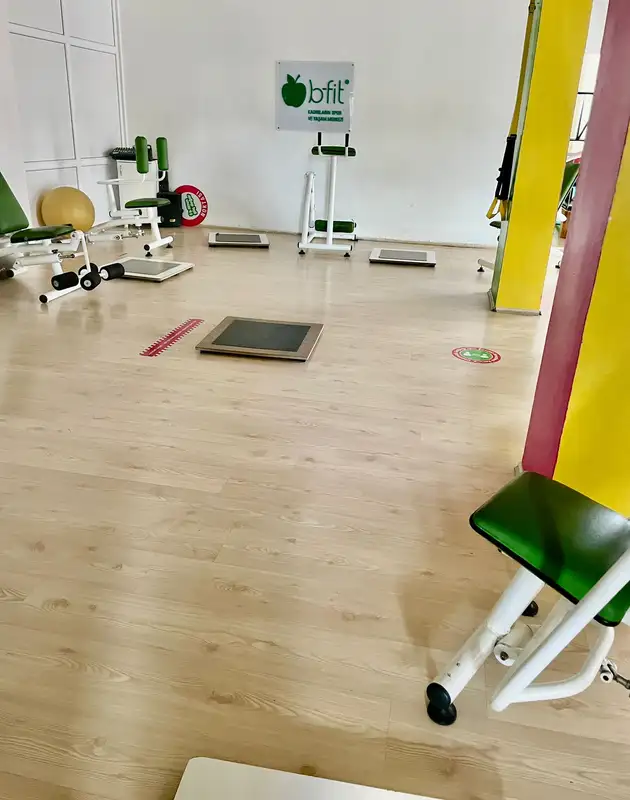 B-fit Kocaeli Kartepe - Kocaeli Kartepe