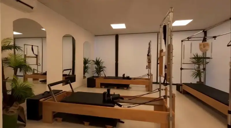 B-fit Yalova Çiftlikköy görsel 2