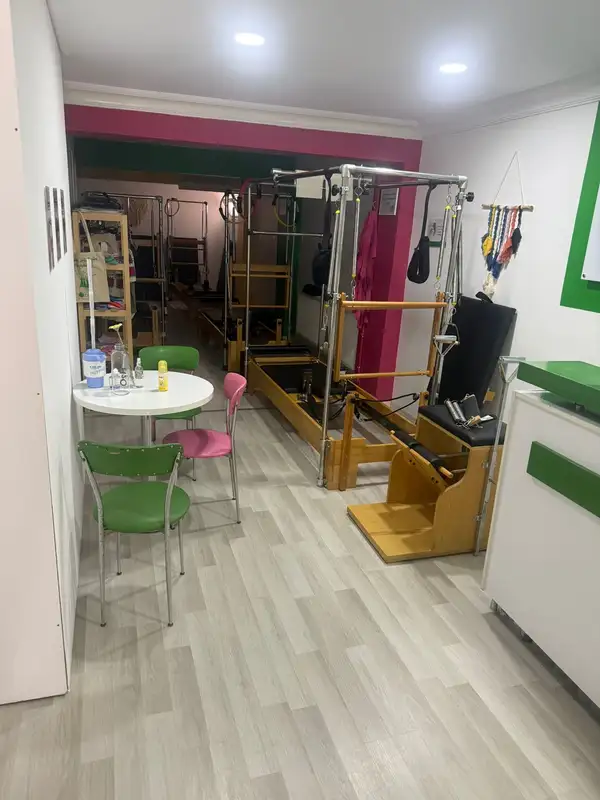B-fit İstanbul 4. Levent - İstanbul Kağıthane