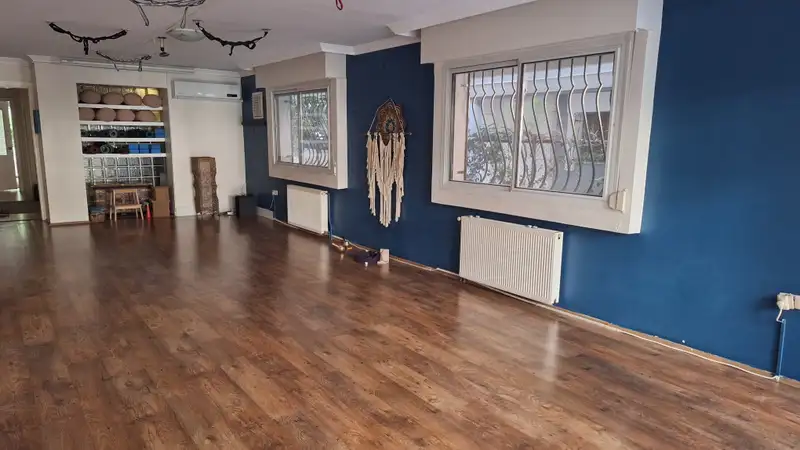 Karuna Yoga Bostanlı - İzmir Karşıyaka