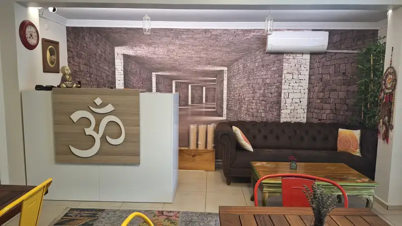Karuna Yoga Bostanlı - İzmir Karşıyaka