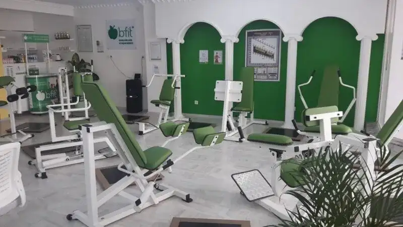 B-fit İzmir Gaziemir - İzmir Gaziemir