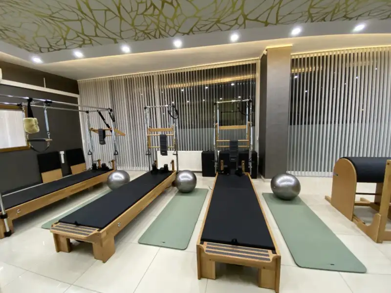 Fatma Akgün Pilates Stüdyo - Kocaeli Gebze