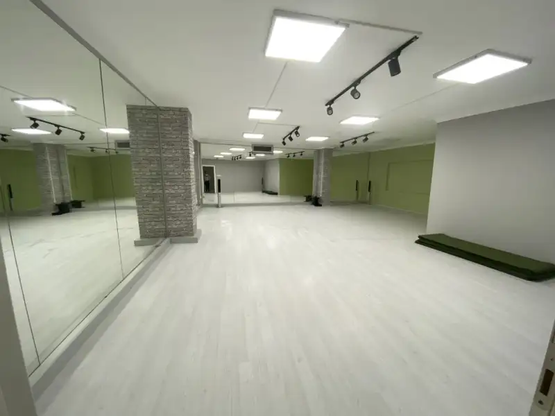 Fatma Akgün Pilates Stüdyo - Kocaeli Gebze