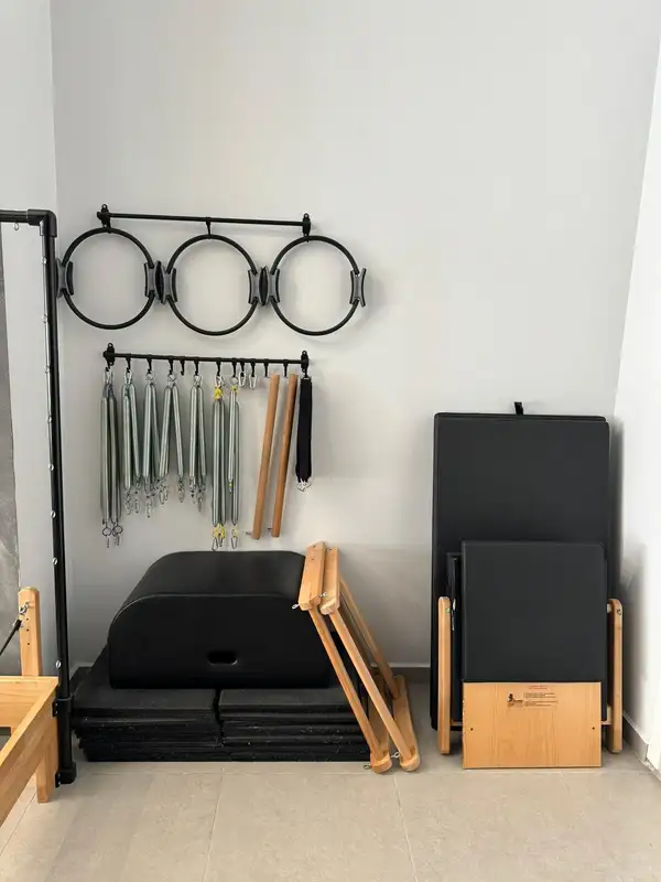 MG Pilates - İstanbul Ümraniye