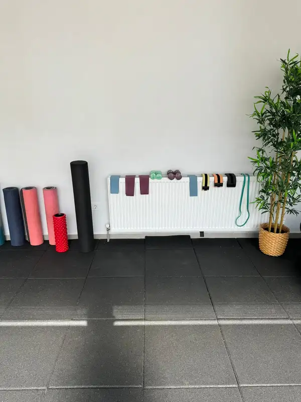 MG Pilates - İstanbul Ümraniye