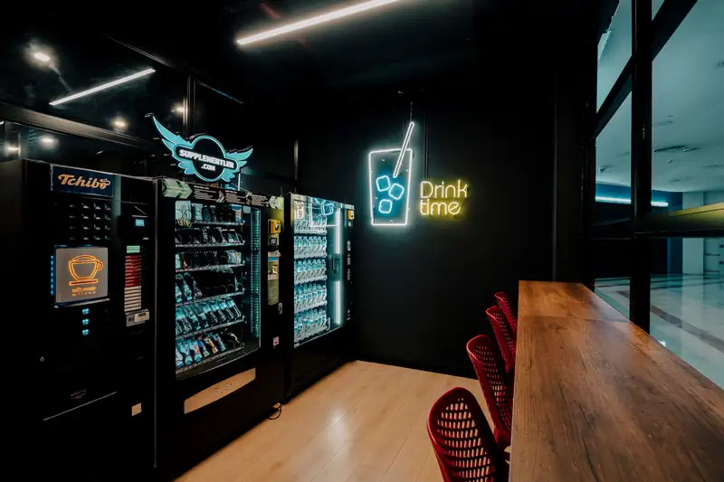 Orjin Fitness Migros AVM - İstanbul Beylikdüzü