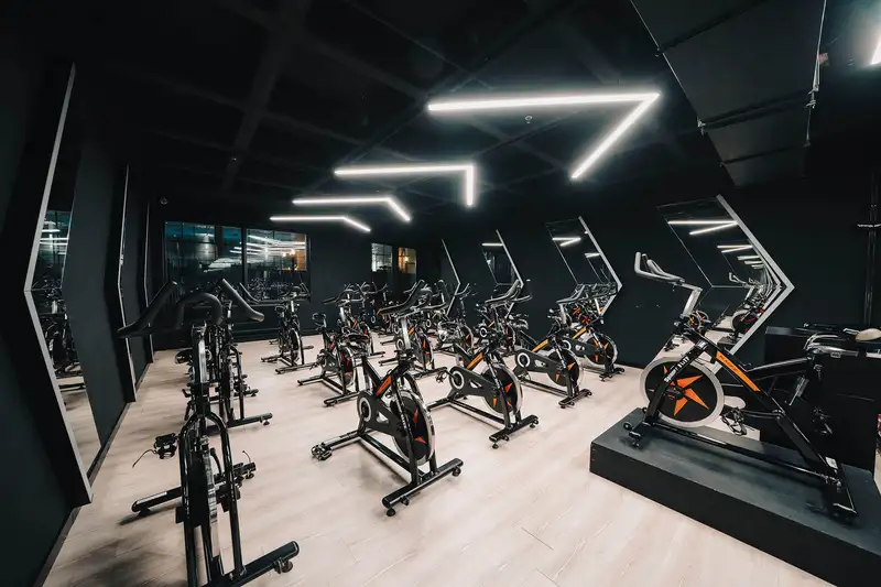 Orjin Life Club Perlavista AVM - İstanbul Beylikdüzü