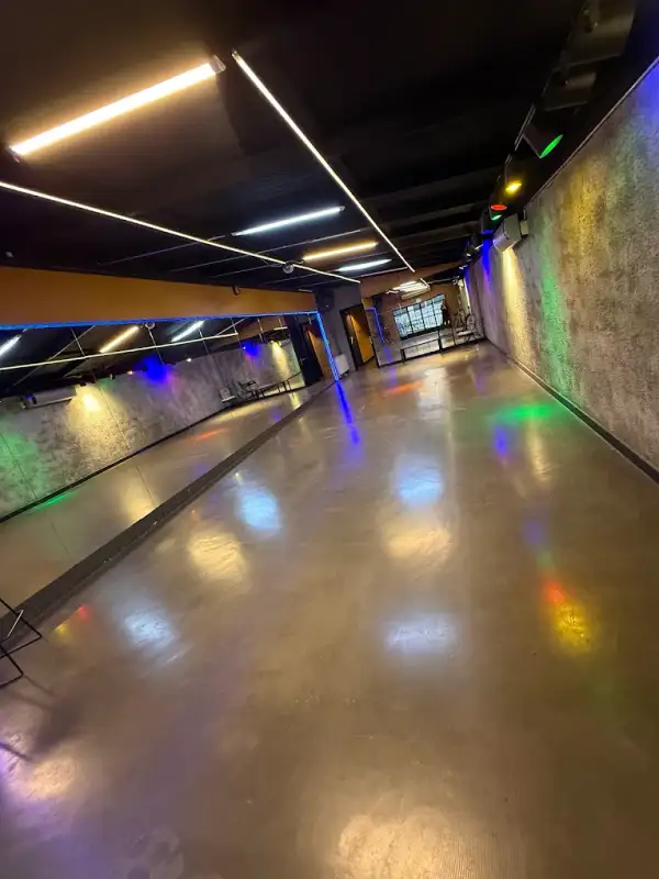Havana Social House - İstanbul Kağıthane