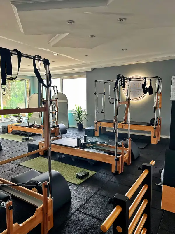 Soho Fizyoterapi ve Pilates Tuzla - İstanbul Tuzla