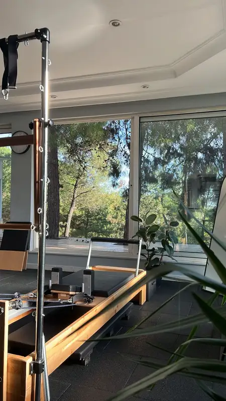 Soho Fizyoterapi ve Pilates Tuzla - İstanbul Tuzla
