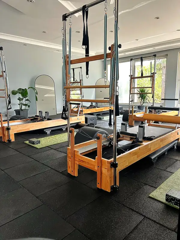Soho Fizyoterapi ve Pilates Tuzla - İstanbul Tuzla