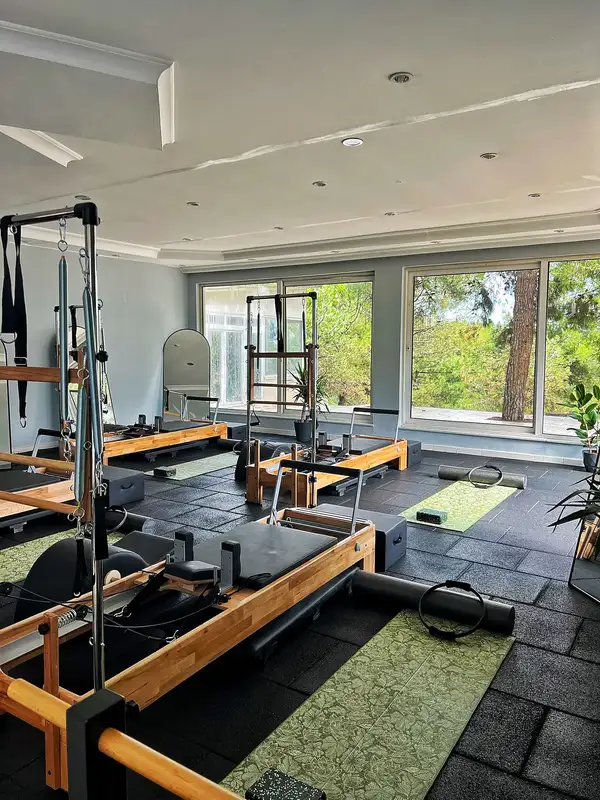 Soho Fizyoterapi ve Pilates Tuzla - İstanbul Tuzla