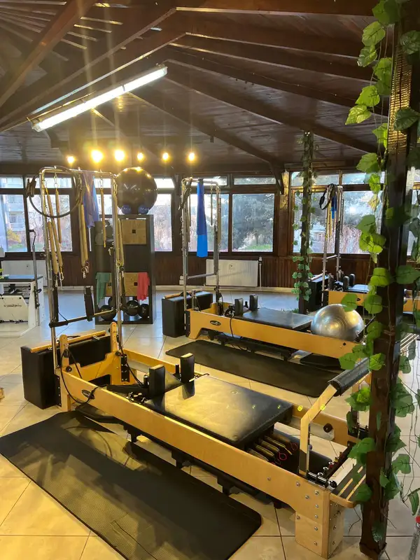 Soho Fizyoterapi ve Pilates Maltepe - İstanbul Maltepe