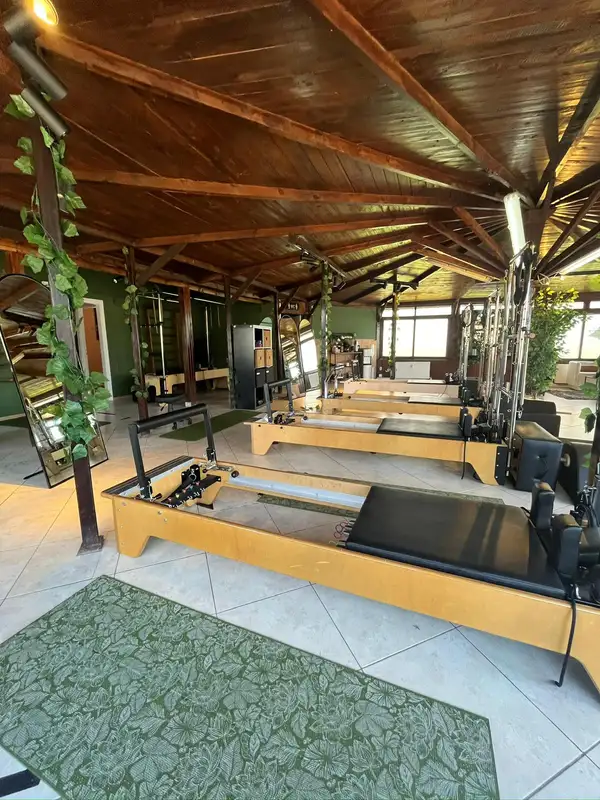 Soho Fizyoterapi ve Pilates Maltepe - İstanbul Maltepe