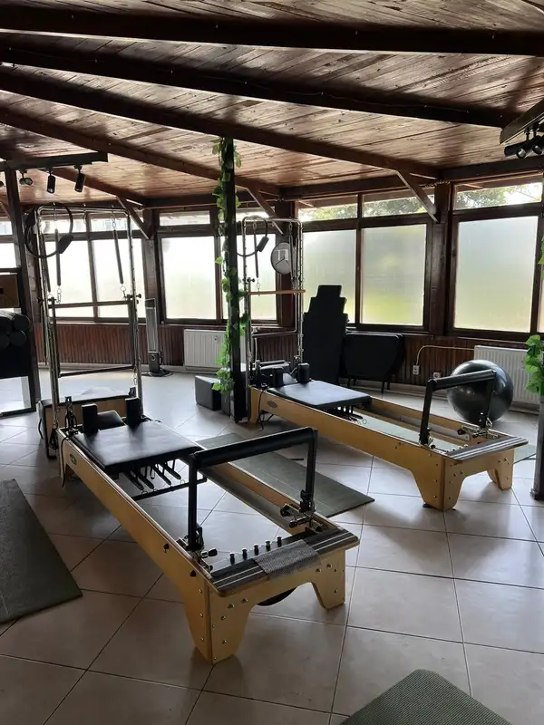 Soho Fizyoterapi ve Pilates Maltepe - İstanbul Maltepe