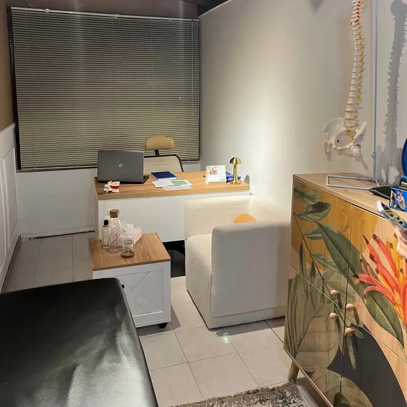 Soho Fizyoterapi ve Pilates Maltepe - İstanbul Maltepe