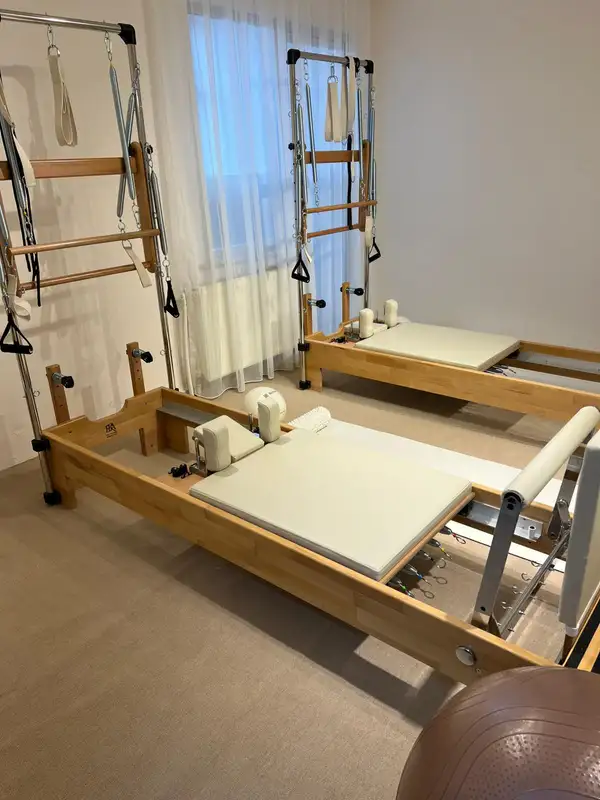 Soho Fizyoterapi ve Pilates Bulgurlu - İstanbul Üsküdar
