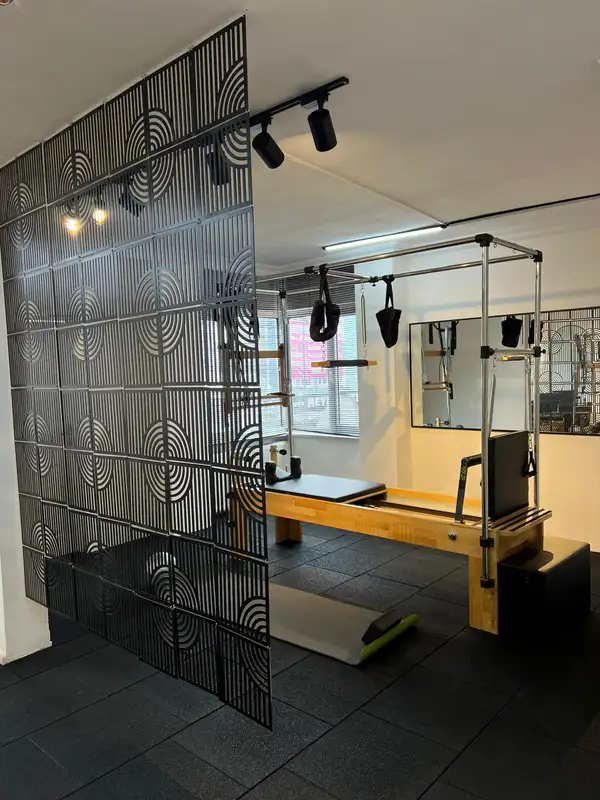 Soho Fizyoterapi ve Pilates Bulgurlu - İstanbul Üsküdar