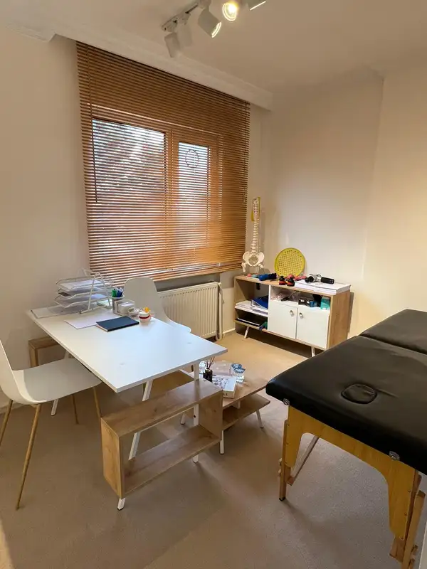 Soho Fizyoterapi ve Pilates Bulgurlu - İstanbul Üsküdar