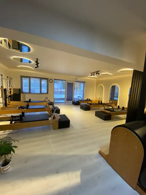 Bipilates Training Studio - Bursa Ni̇lüfer