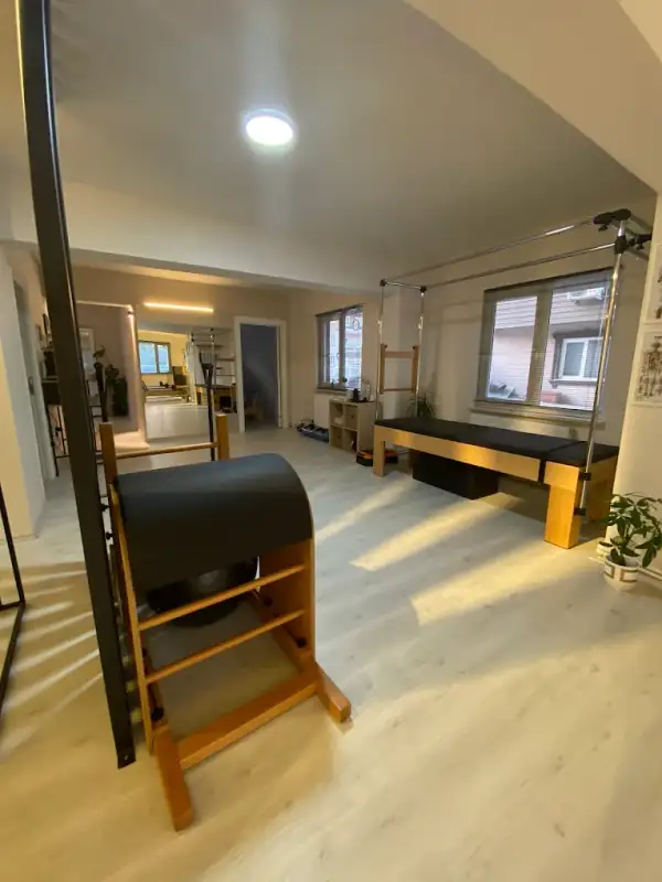Bipilates Training Studio - Bursa Ni̇lüfer
