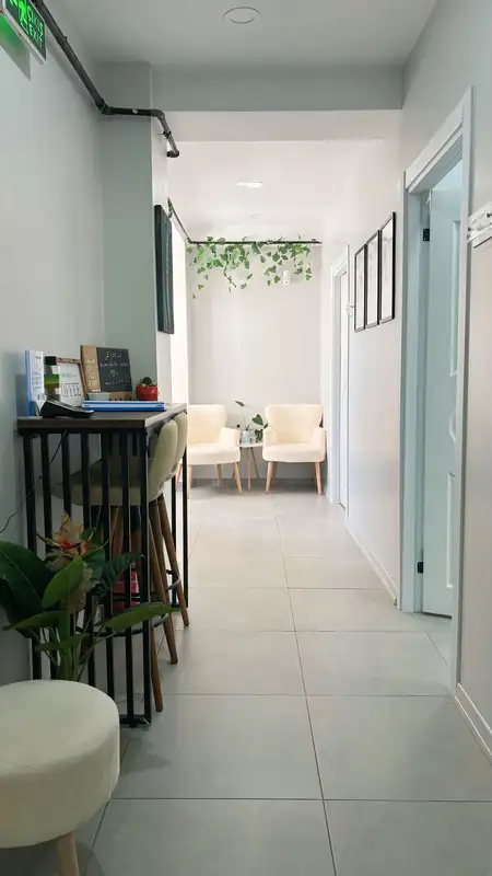 Fizyocadde Pilates  - İstanbul Sultangazi