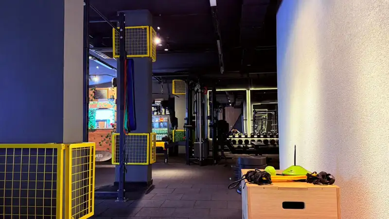 Breath Studio - İstanbul Büyükçekmece