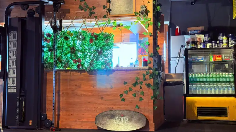 Breath Studio - İstanbul Büyükçekmece