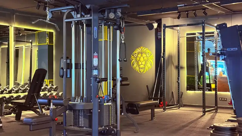 Breath Studio - İstanbul Büyükçekmece