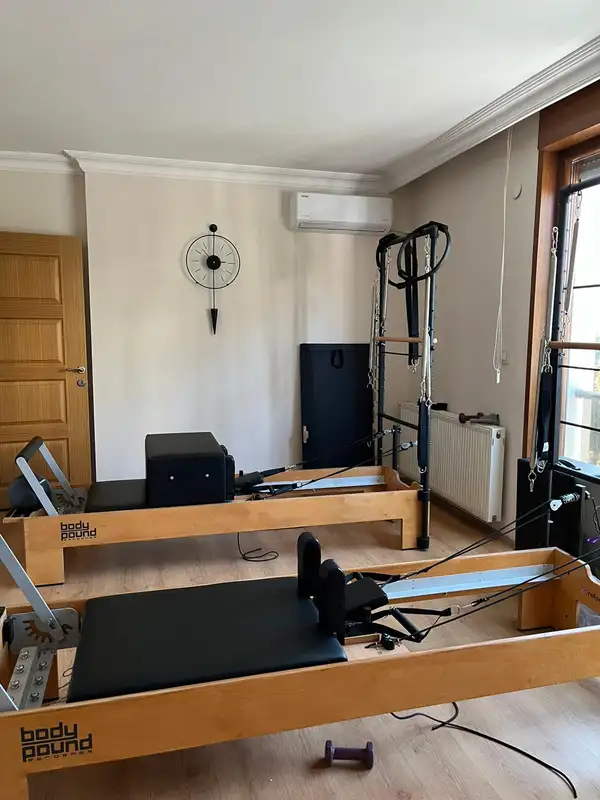 Zeyra Pilates Studio - İstanbul Maltepe
