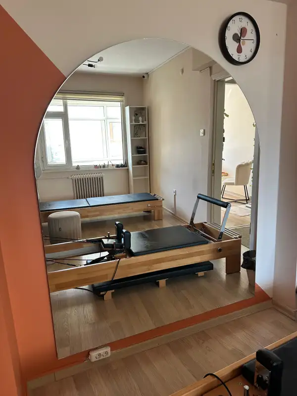 T FormDiet Pilates - İstanbul Üsküdar