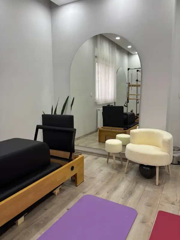 Nutri World Sağlıklı Yaşam Merkezi - İstanbul Kadıköy