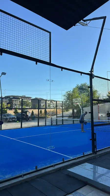 Society of 24 Gym - Ankara Çankaya
