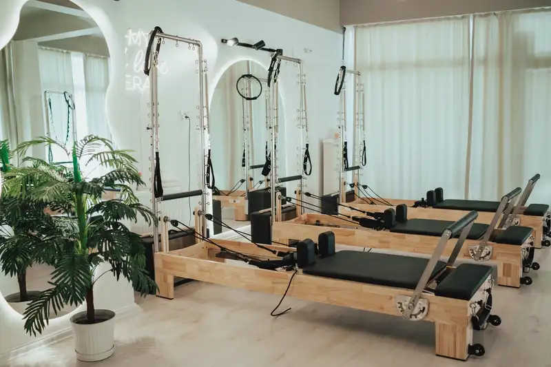 So Chill Pilates Studio - Ankara Yenimahalle