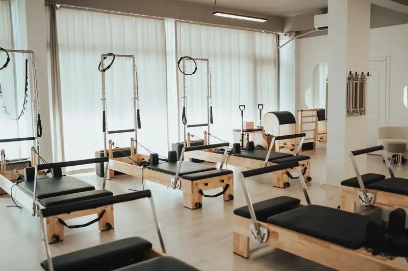 So Chill Pilates Studio - Ankara Yenimahalle