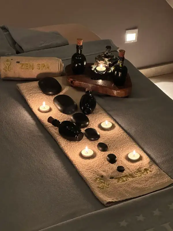 Zen Premium Fitness & Spa - İstanbul Büyükçekmece