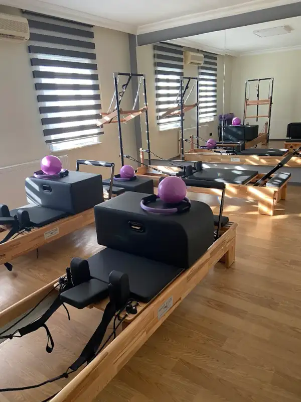 FizyoLivia Pilates - İstanbul Ataşehir