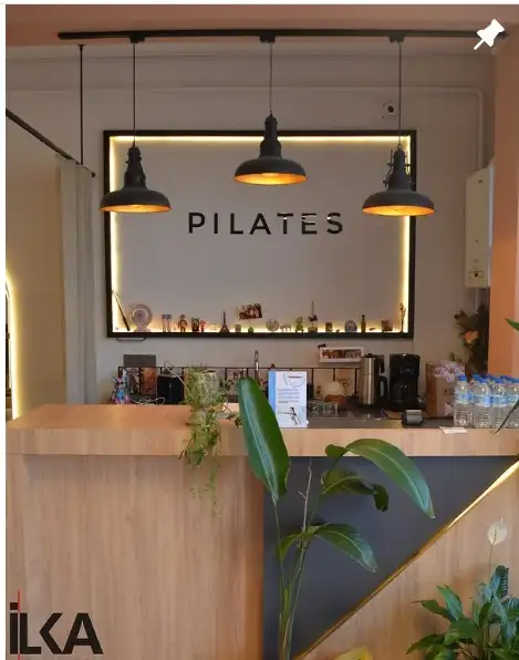 Pilates Studio By Rümeysa Şener Balkan Şubesi - Bursa Ni̇lüfer
