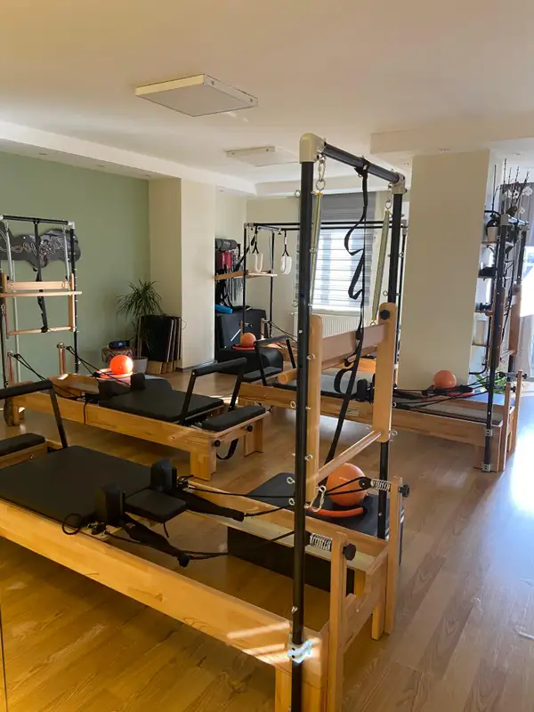 FizyoLivia Pilates - İstanbul Ataşehir
